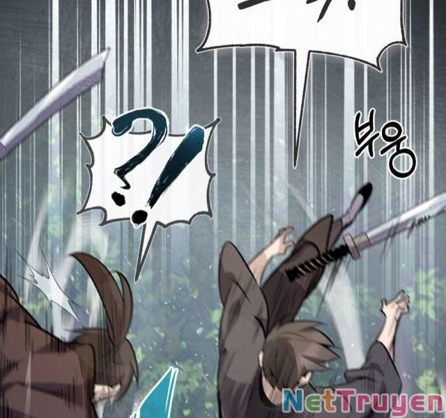 Giảng Sư Đứng Đầu, Baek Sư Phụ Chapter 21 - Trang 205