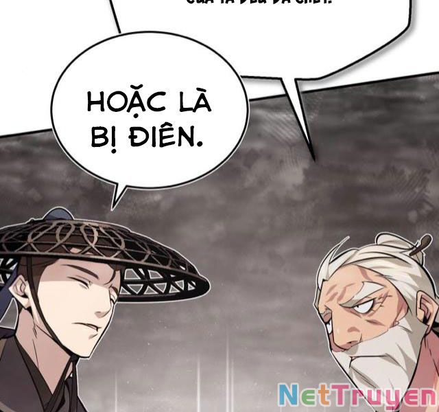 Giảng Sư Đứng Đầu, Baek Sư Phụ Chapter 21 - Trang 137