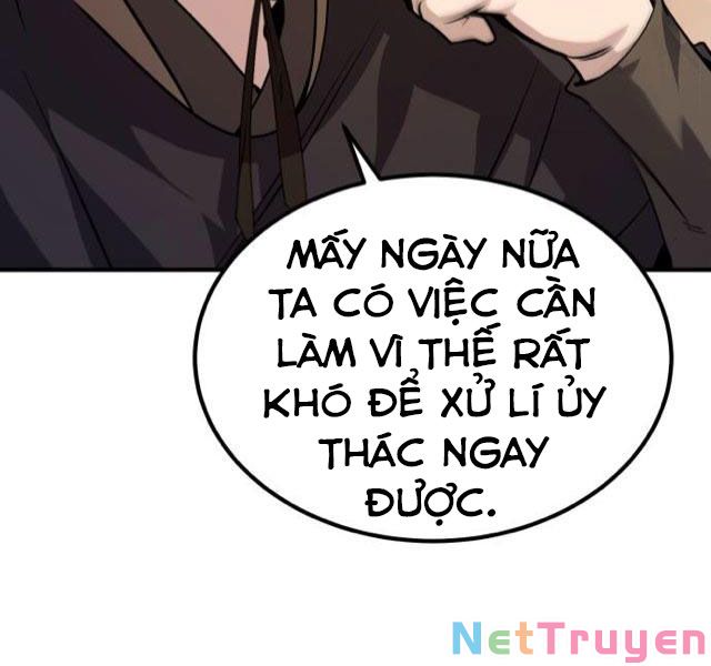 Giảng Sư Đứng Đầu, Baek Sư Phụ Chapter 21 - Trang 141