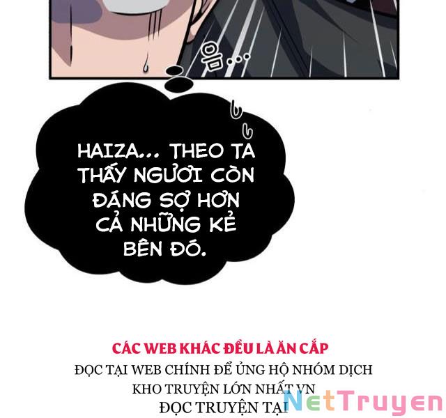 Giảng Sư Đứng Đầu, Baek Sư Phụ Chapter 21 - Trang 35
