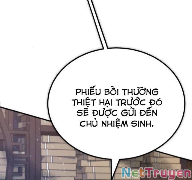 Giảng Sư Đứng Đầu, Baek Sư Phụ Chapter 21 - Trang 6