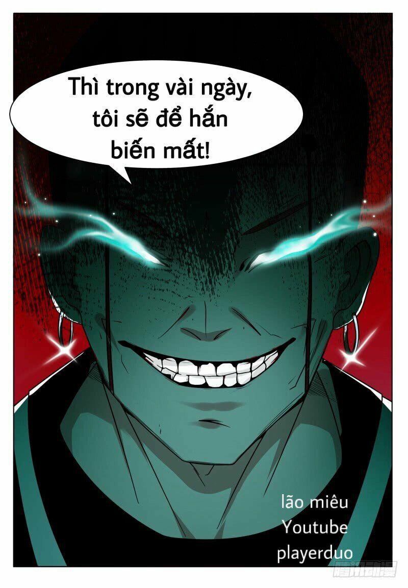 Tối Cường Thần Vương Chapter 22 - Trang 3