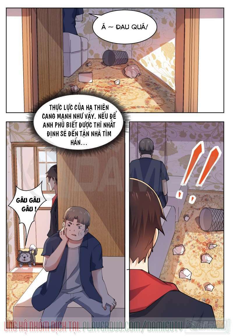Tối Cường Thần Vương Chapter 38 - Trang 0