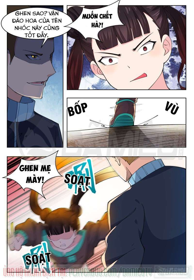 Tối Cường Thần Vương Chapter 42 - Trang 0