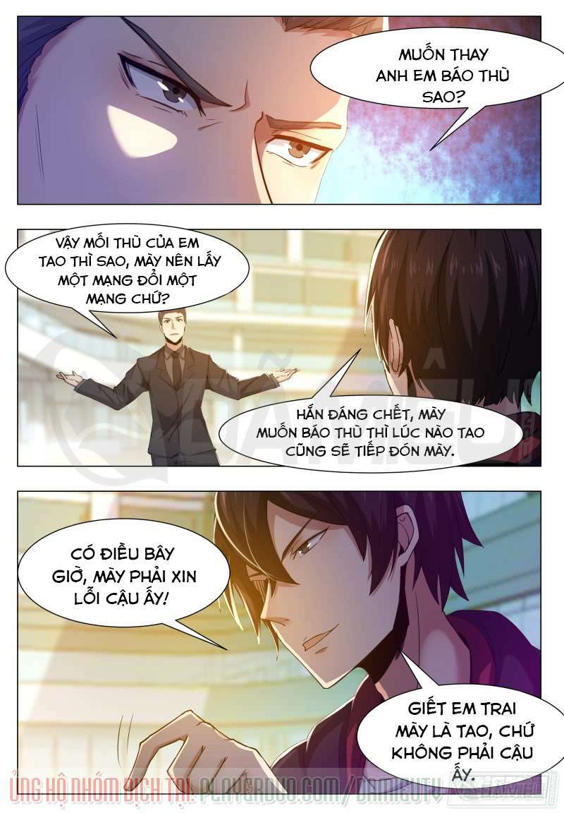 Tối Cường Thần Vương Chapter 39 - Trang 0