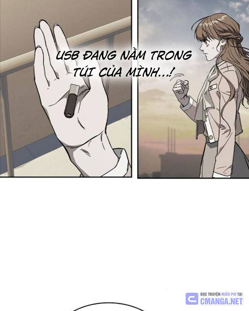 Học Nhóm Chapter 239 - Trang 116