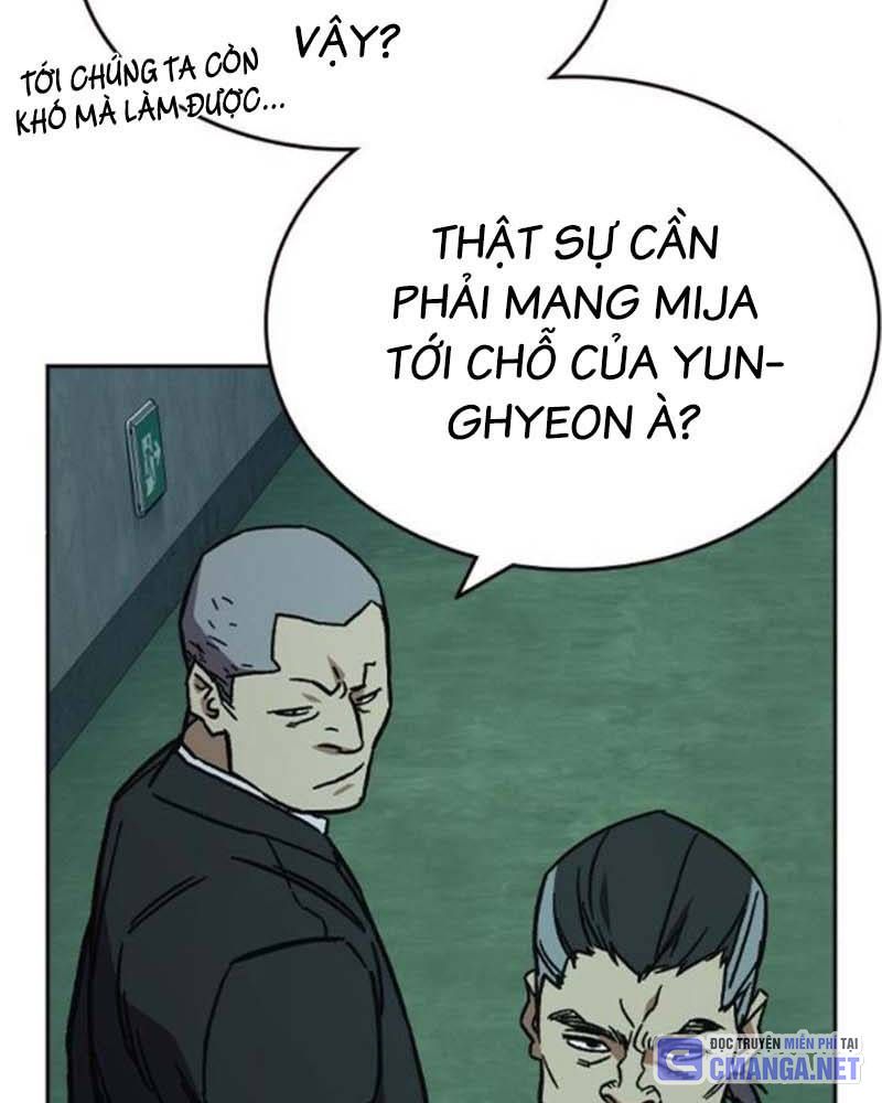 Học Nhóm Chapter 239 - Trang 179