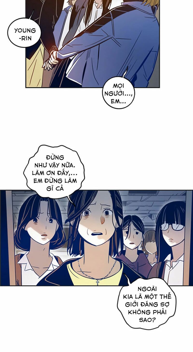Điểm Hẹn Chapter 7 - Trang 39
