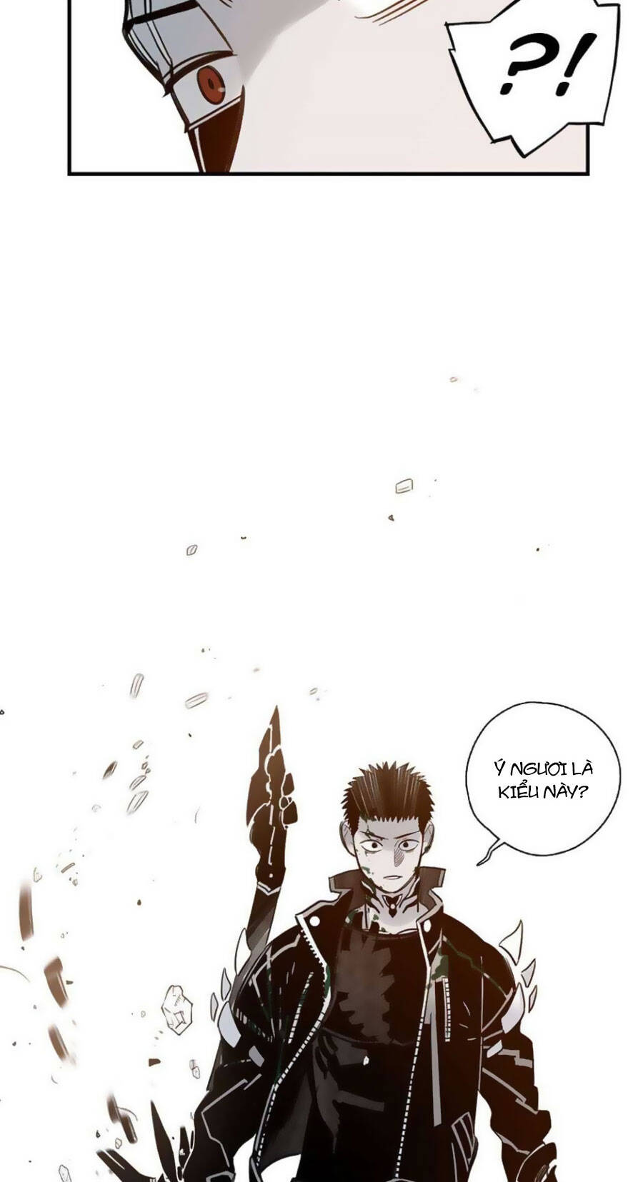 Điểm Hẹn Chapter 55 - Trang 55