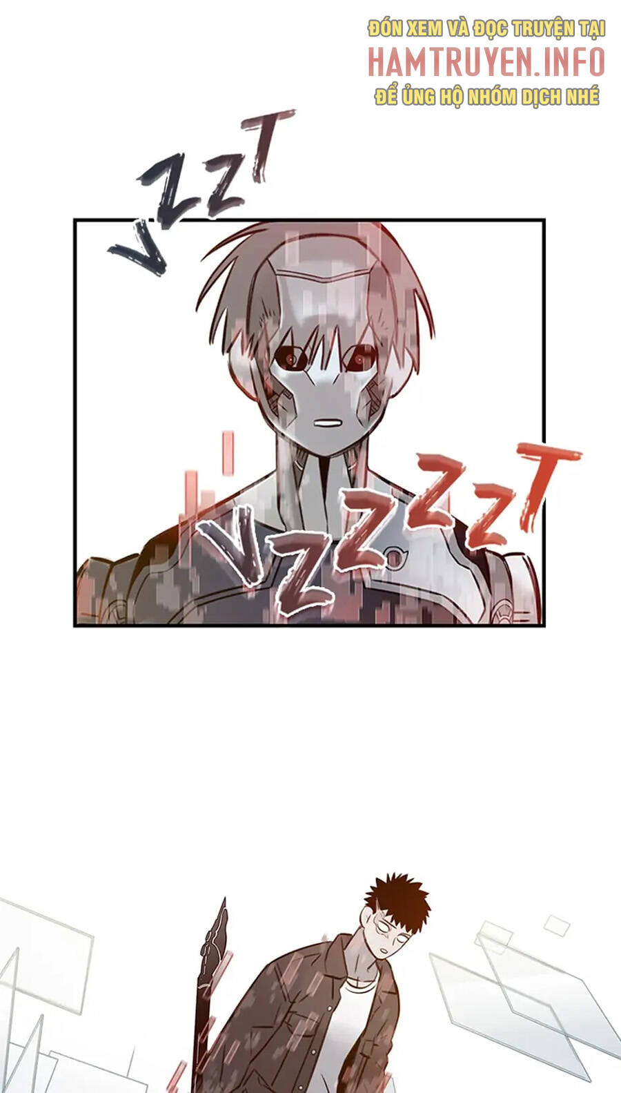 Điểm Hẹn Chapter 77 - Trang 2