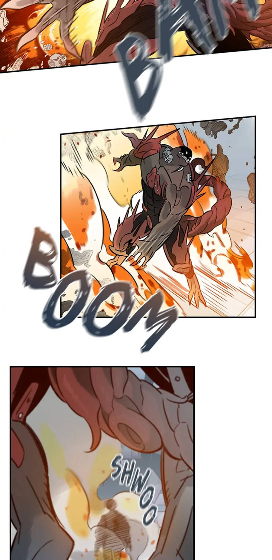 Điểm Hẹn Chapter 78 - Trang 33