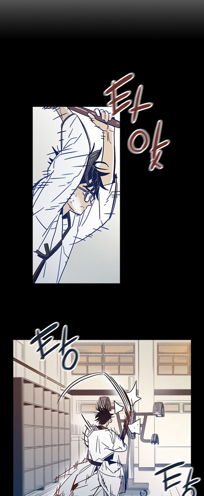 Điểm Hẹn Chapter 10 - Trang 6
