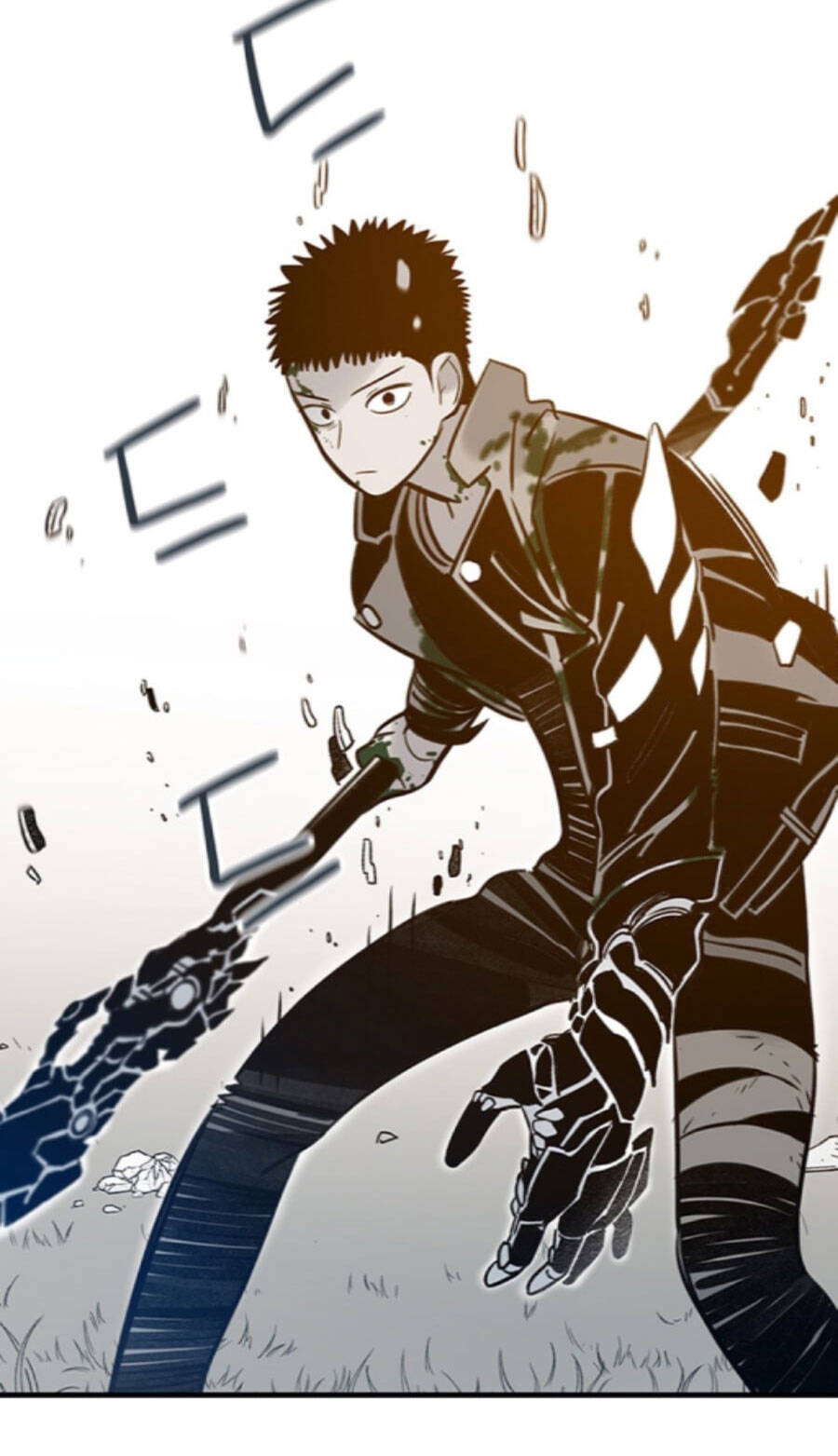 Điểm Hẹn Chapter 56 - Trang 16