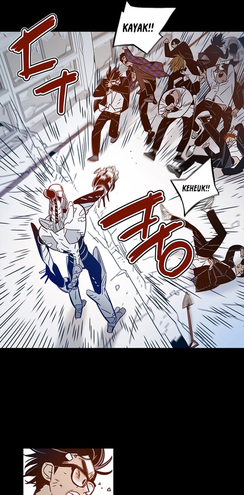 Điểm Hẹn Chapter 10 - Trang 36