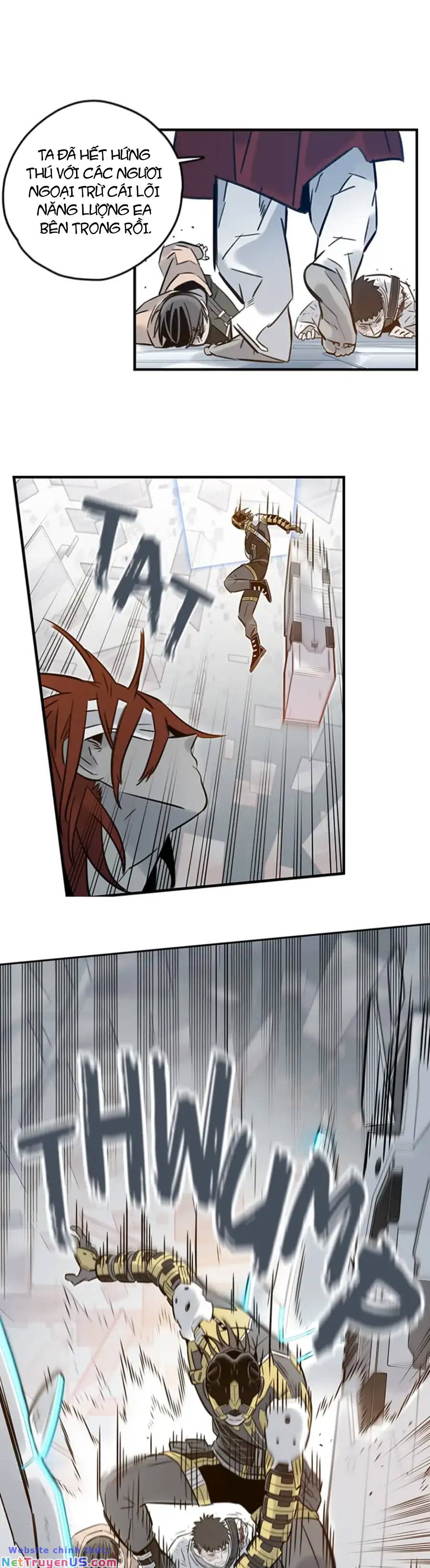 Điểm Hẹn Chapter 81 - Trang 2