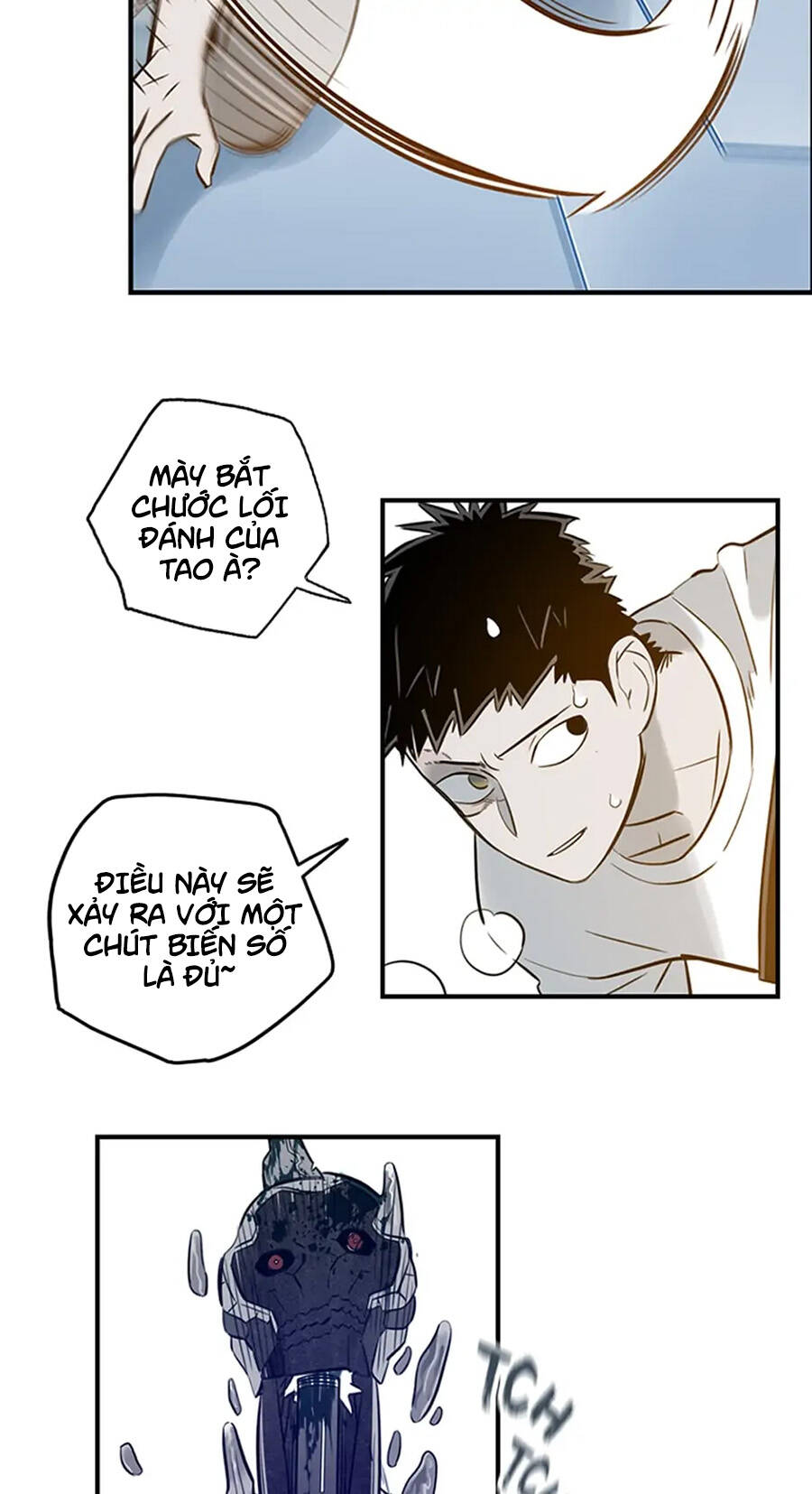 Điểm Hẹn Chapter 77 - Trang 28