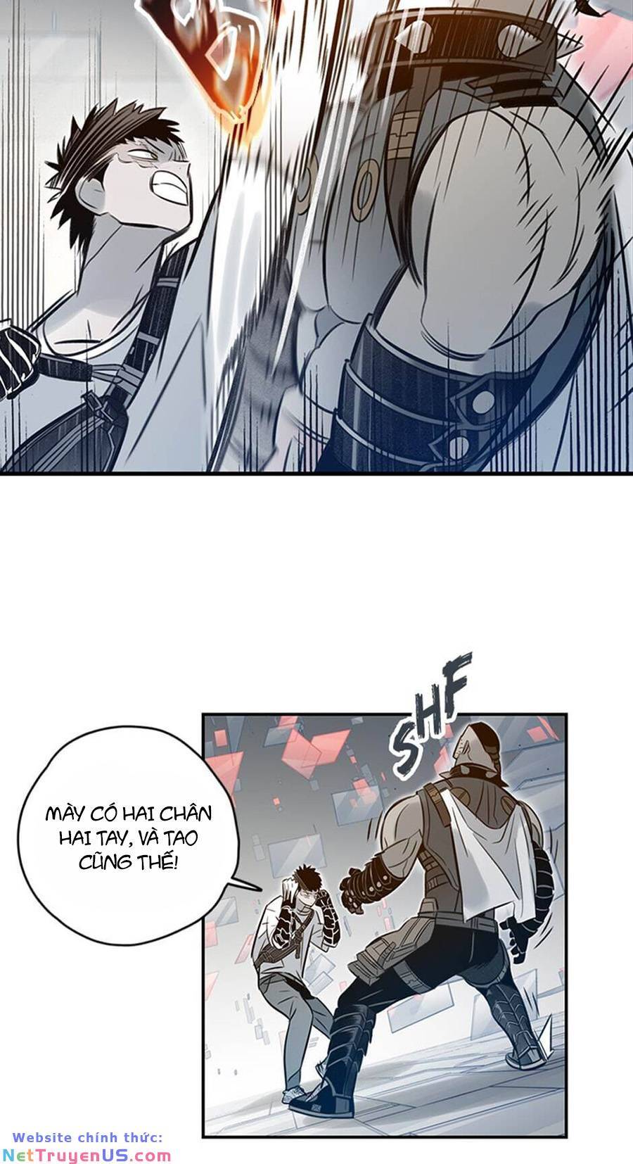 Điểm Hẹn Chapter 70 - Trang 11