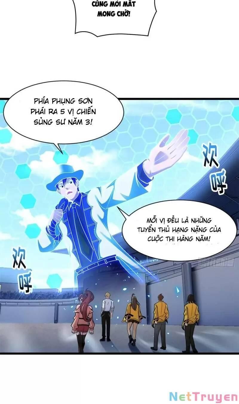 Cửa Hàng Sủng Thú Siêu Thần Chapter 45 - Trang 13