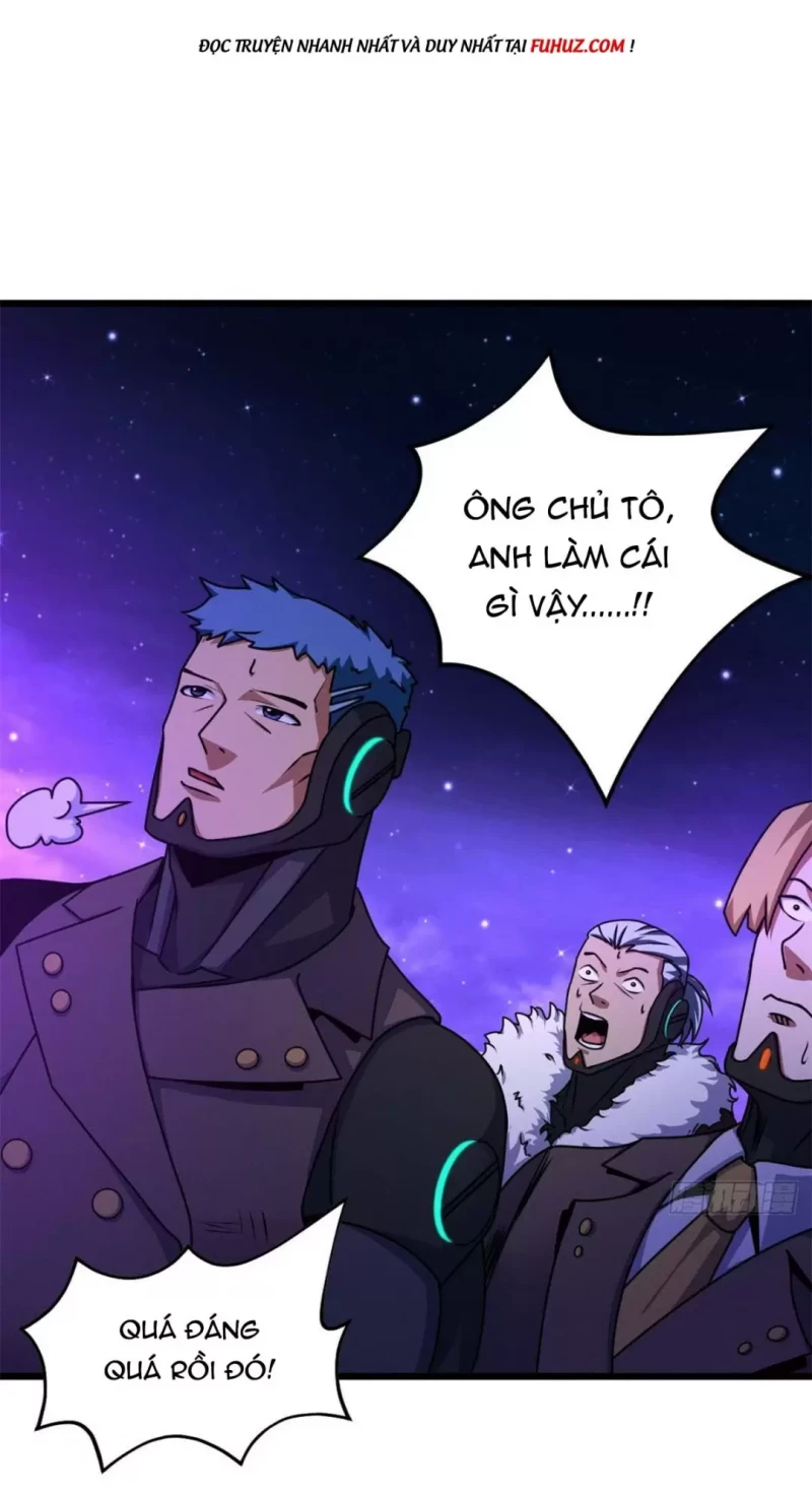 Cửa Hàng Sủng Thú Siêu Thần Chapter 26 - Trang 34