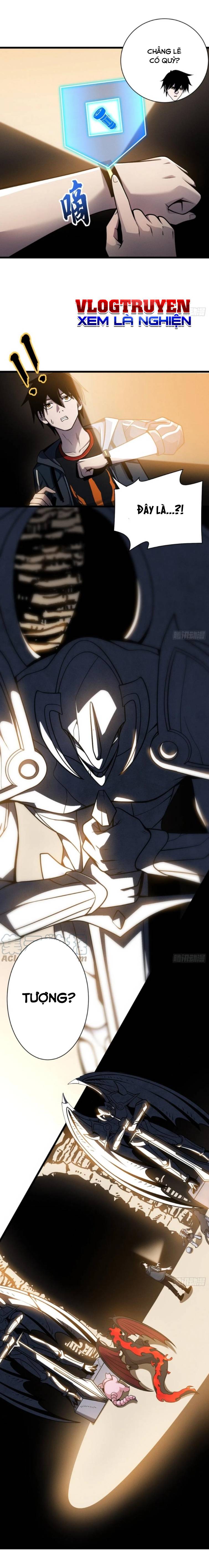 Cửa Hàng Sủng Thú Siêu Thần Chapter 39 - Trang 0