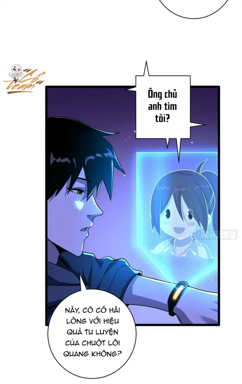 Cửa Hàng Sủng Thú Siêu Thần Chapter 28 - Trang 19