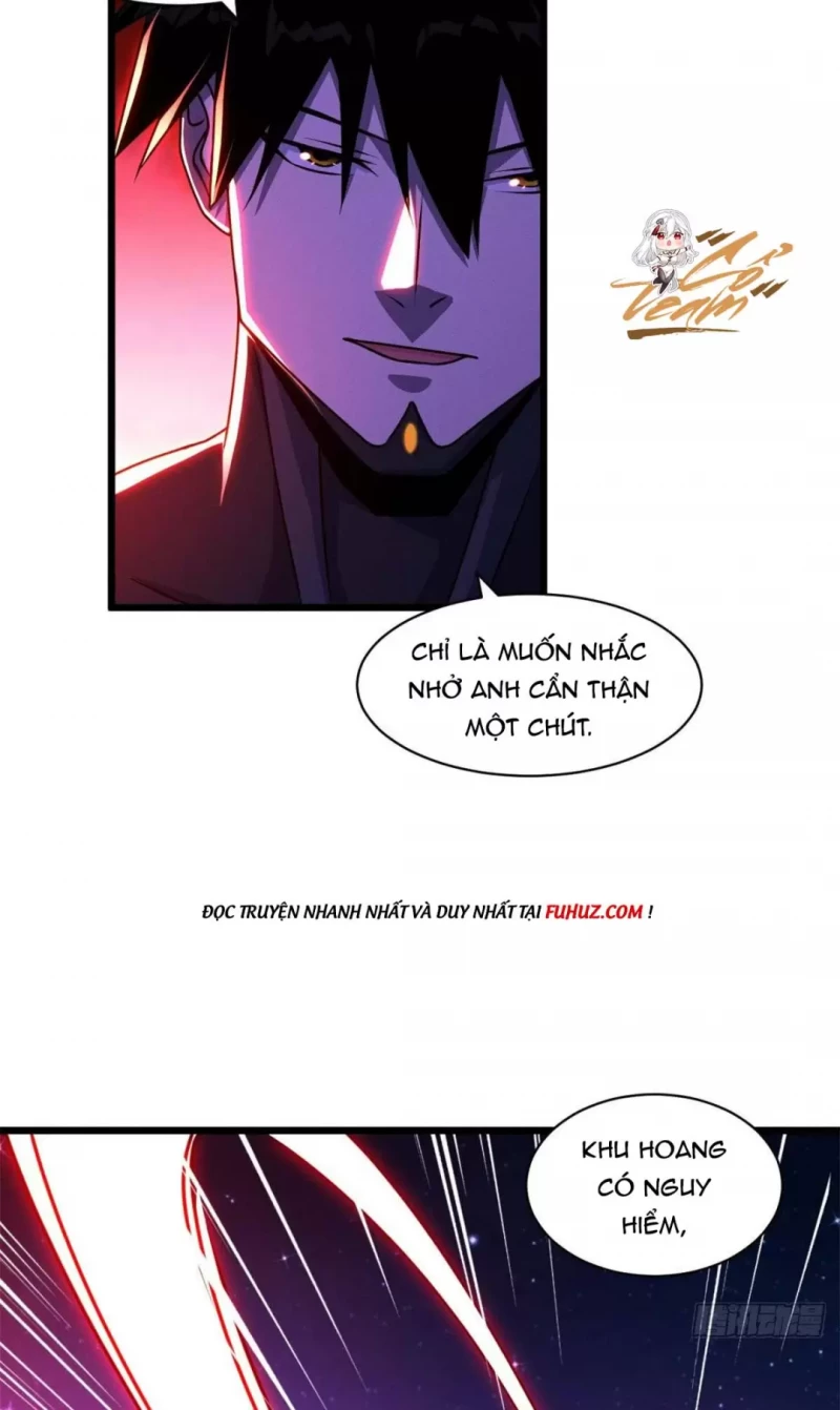 Cửa Hàng Sủng Thú Siêu Thần Chapter 26 - Trang 26