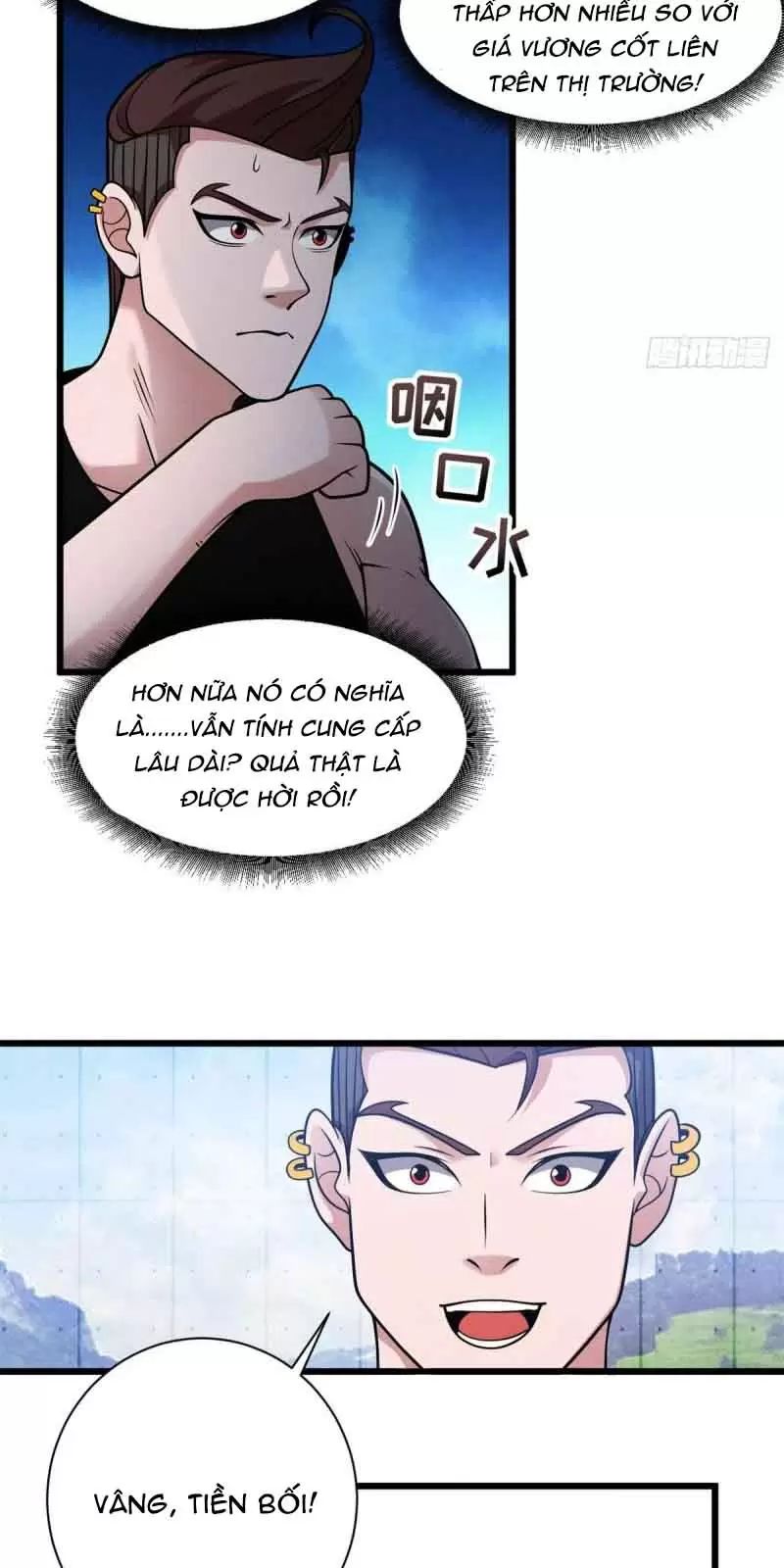 Cửa Hàng Sủng Thú Siêu Thần Chapter 42 - Trang 11