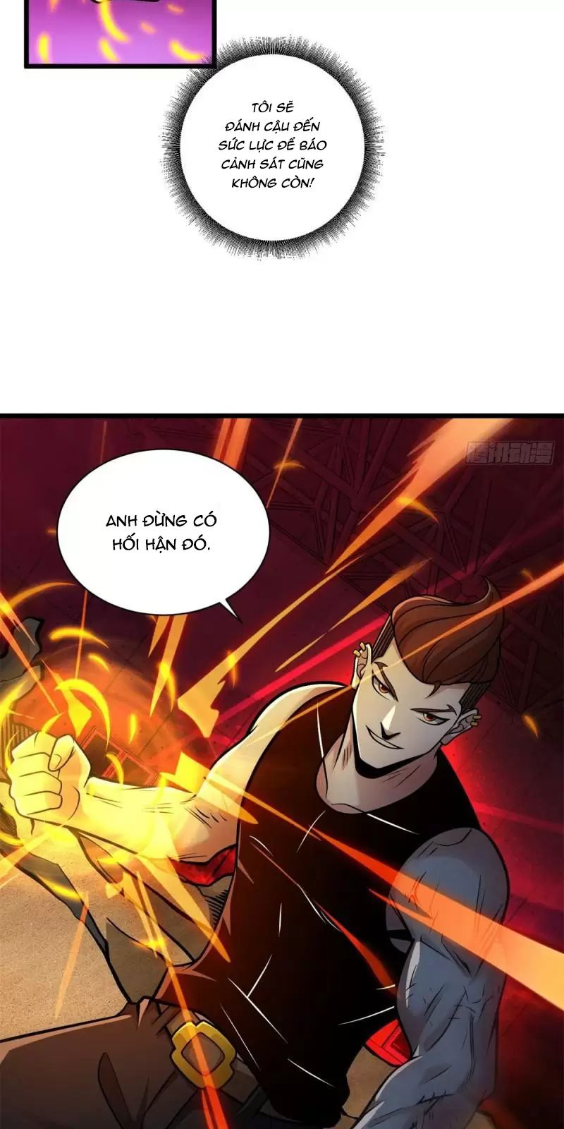 Cửa Hàng Sủng Thú Siêu Thần Chapter 41 - Trang 26