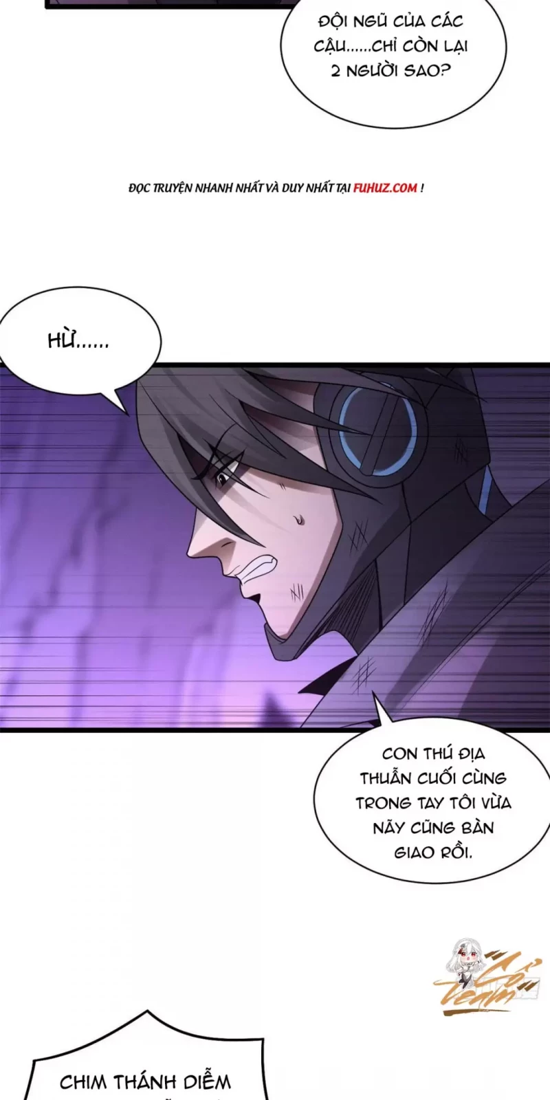 Cửa Hàng Sủng Thú Siêu Thần Chapter 24 - Trang 12