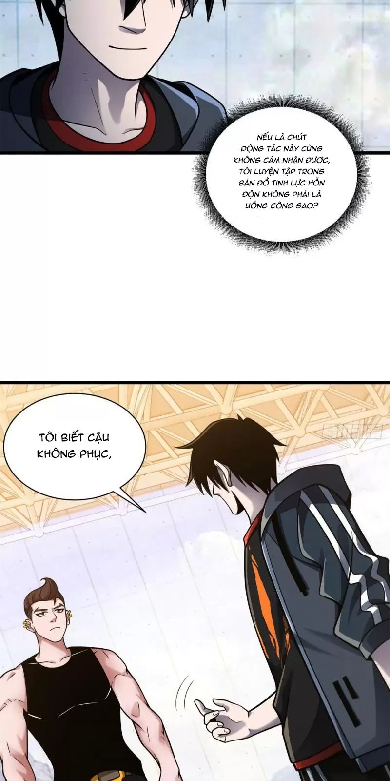 Cửa Hàng Sủng Thú Siêu Thần Chapter 41 - Trang 24