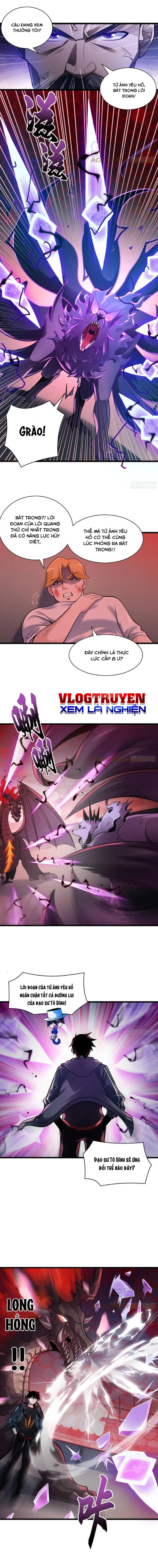 Cửa Hàng Sủng Thú Siêu Thần Chapter 47 - Trang 7