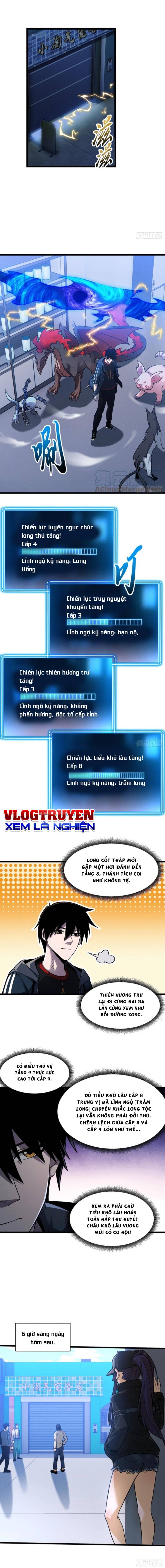 Cửa Hàng Sủng Thú Siêu Thần Chapter 39 - Trang 8