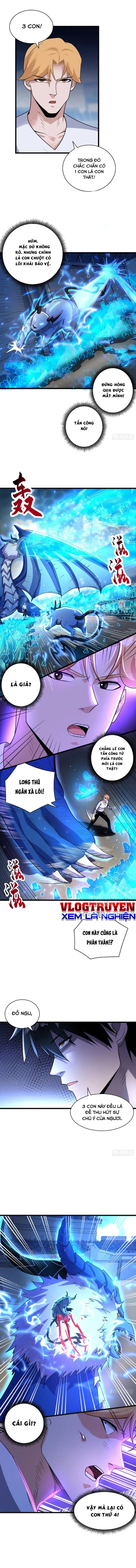 Cửa Hàng Sủng Thú Siêu Thần Chapter 30 - Trang 8