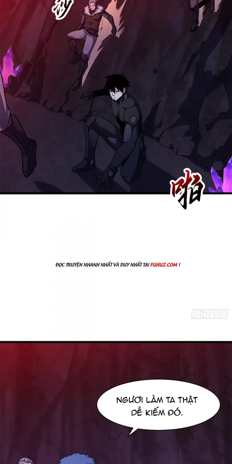 Cửa Hàng Sủng Thú Siêu Thần Chapter 26 - Trang 48