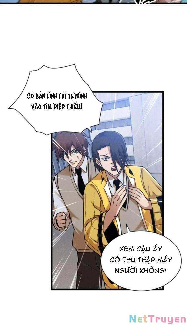 Cửa Hàng Sủng Thú Siêu Thần Chapter 43 - Trang 17