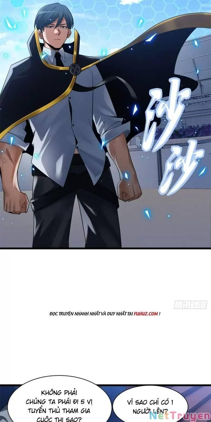 Cửa Hàng Sủng Thú Siêu Thần Chapter 45 - Trang 16