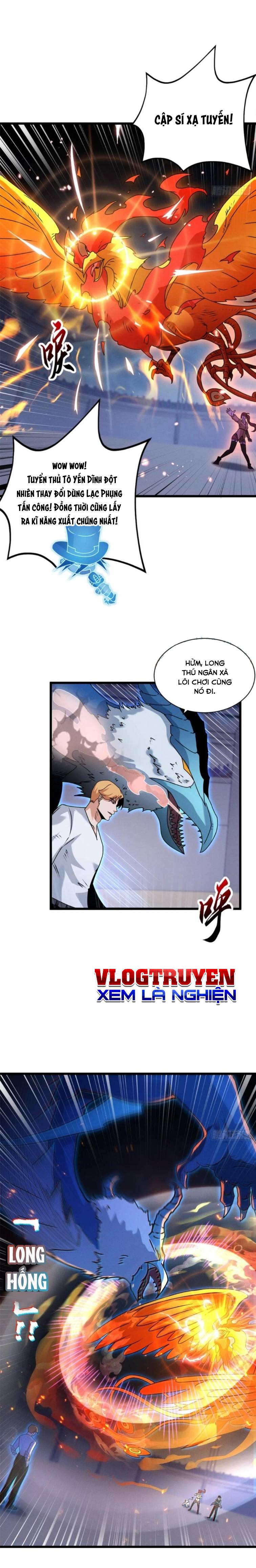 Cửa Hàng Sủng Thú Siêu Thần Chapter 30 - Trang 1