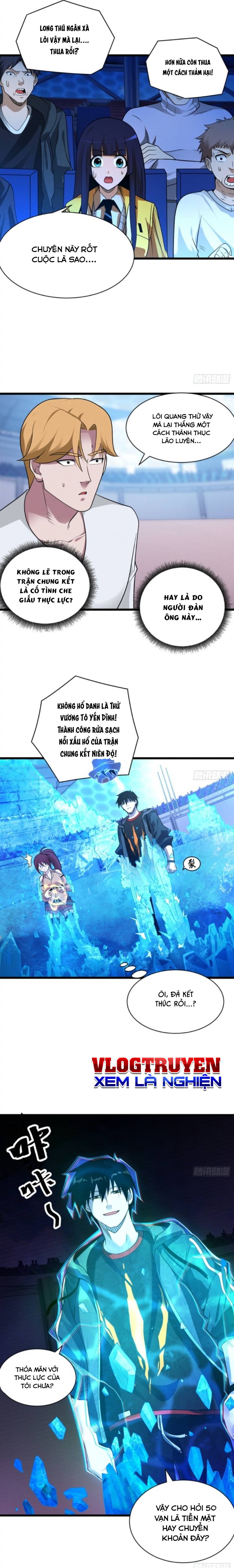 Cửa Hàng Sủng Thú Siêu Thần Chapter 31 - Trang 0