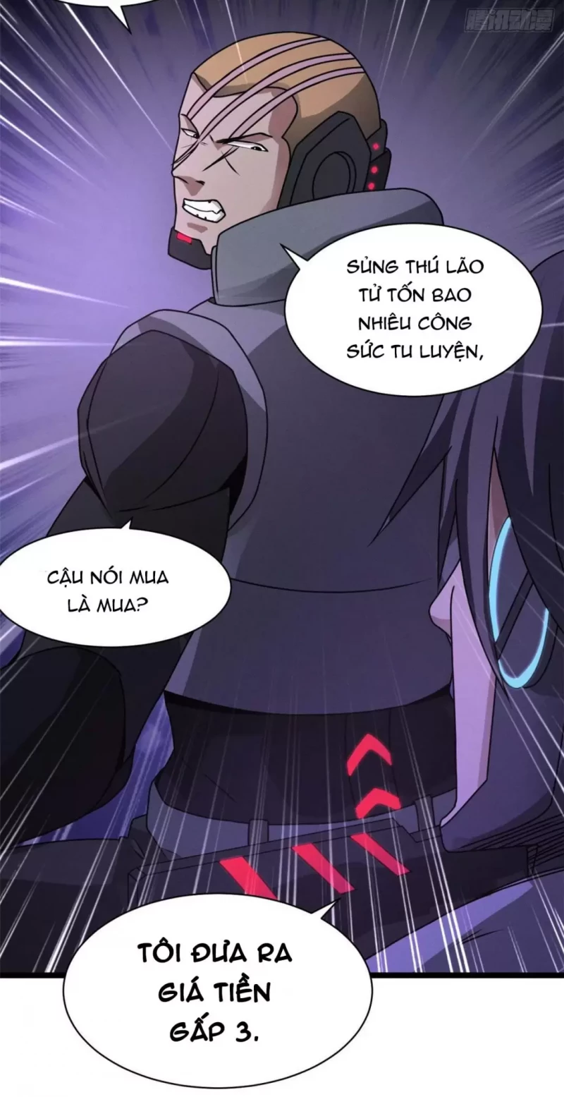 Cửa Hàng Sủng Thú Siêu Thần Chapter 24 - Trang 21