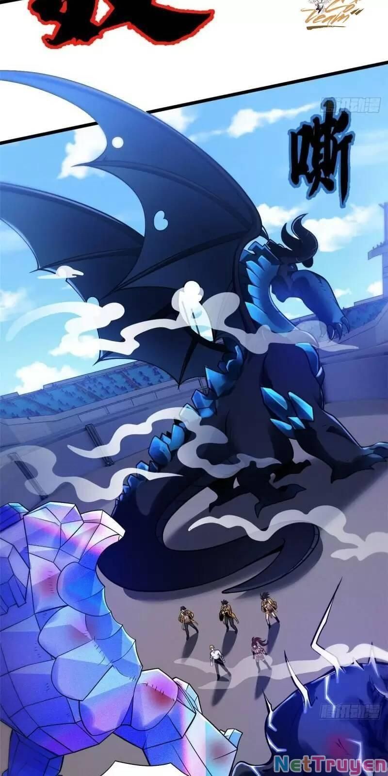 Cửa Hàng Sủng Thú Siêu Thần Chapter 45 - Trang 33