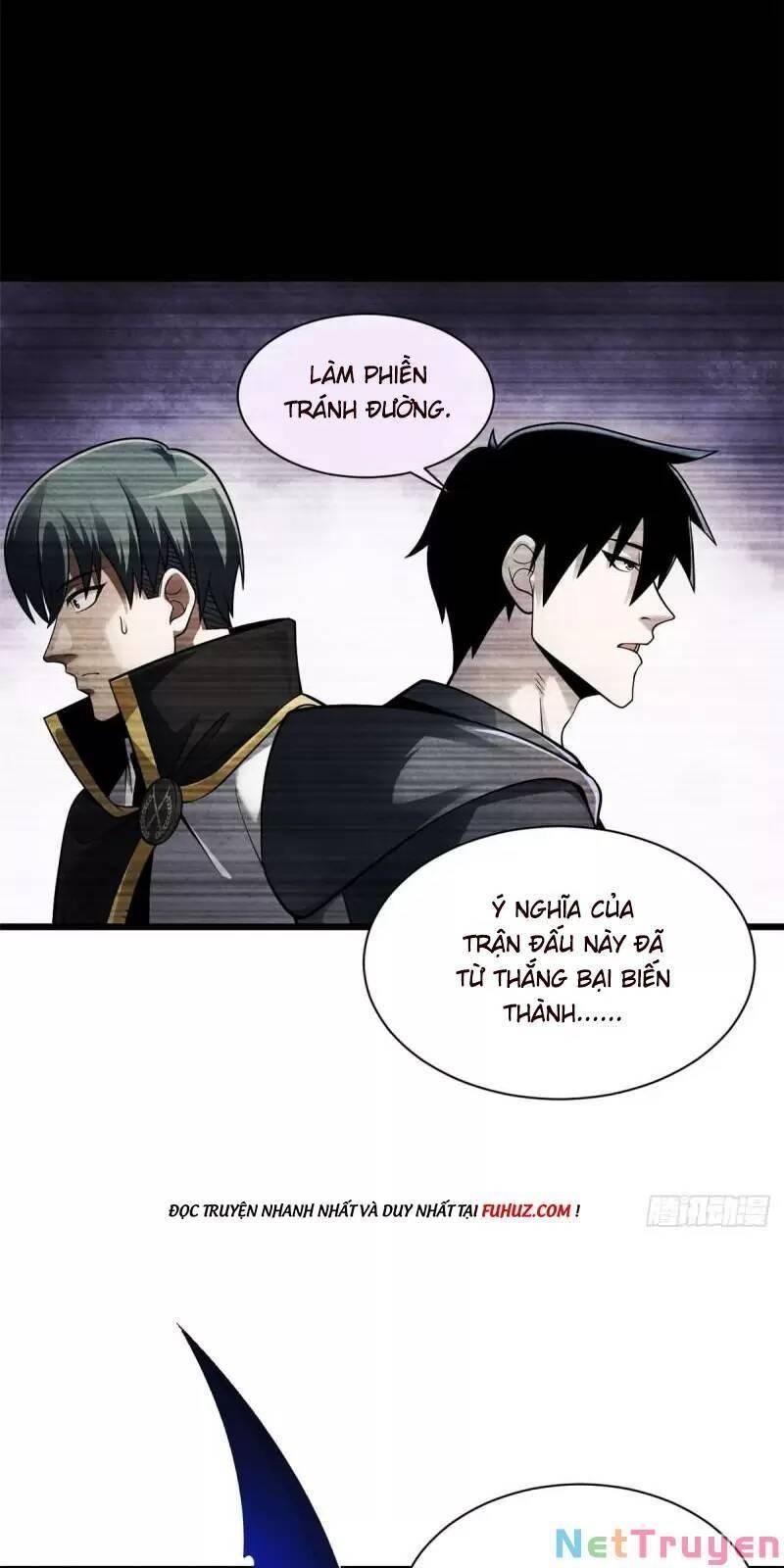 Cửa Hàng Sủng Thú Siêu Thần Chapter 45 - Trang 26