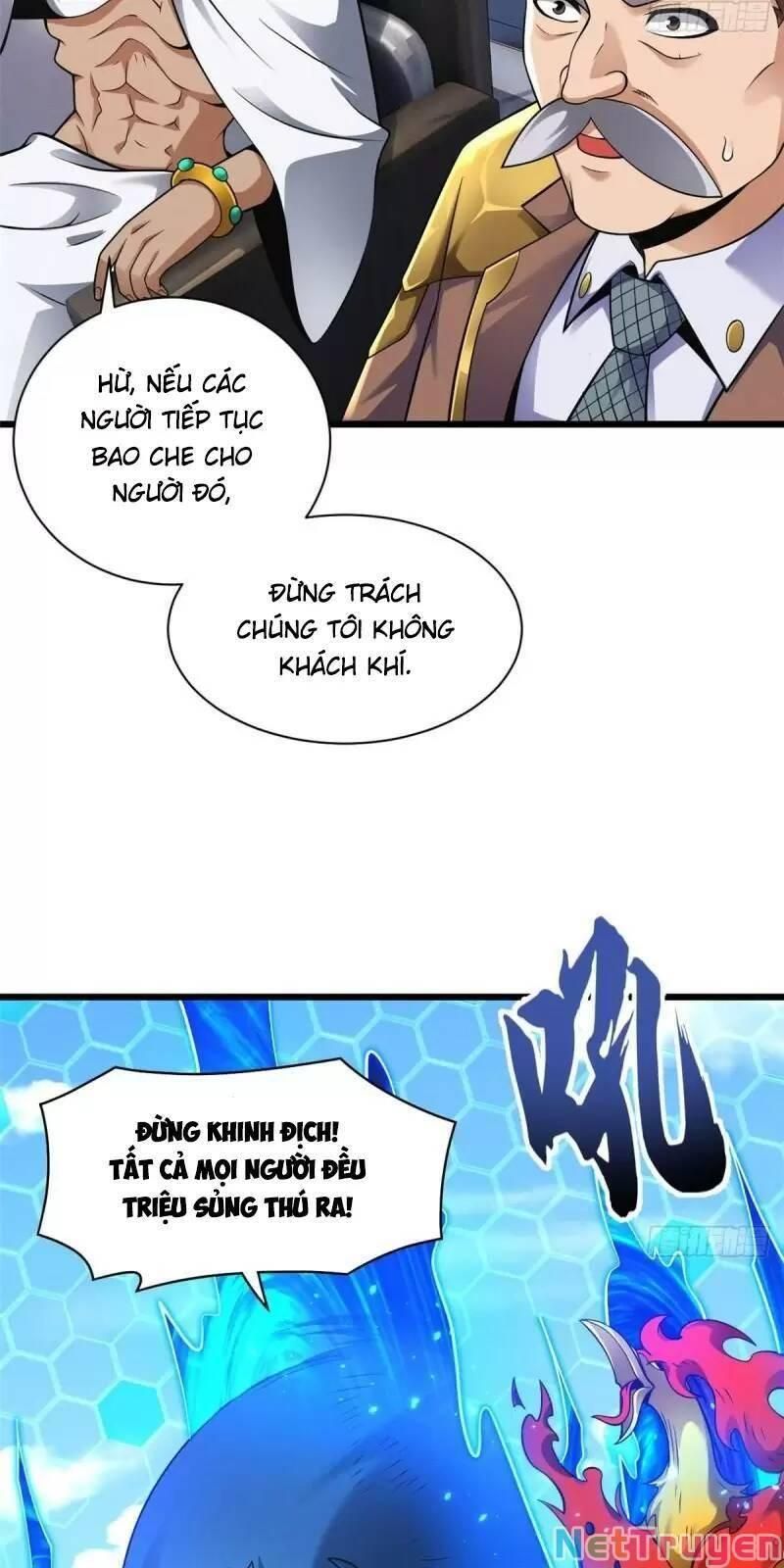 Cửa Hàng Sủng Thú Siêu Thần Chapter 45 - Trang 30