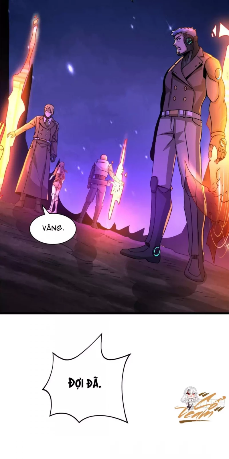 Cửa Hàng Sủng Thú Siêu Thần Chapter 26 - Trang 22