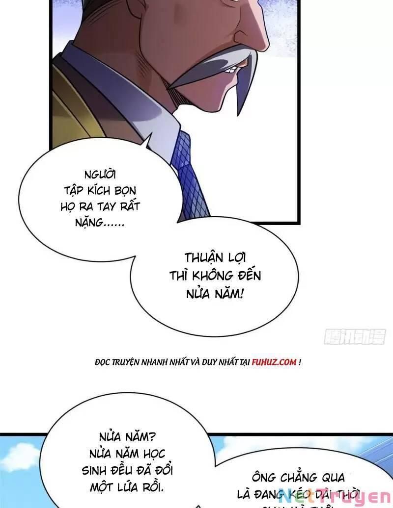 Cửa Hàng Sủng Thú Siêu Thần Chapter 45 - Trang 41