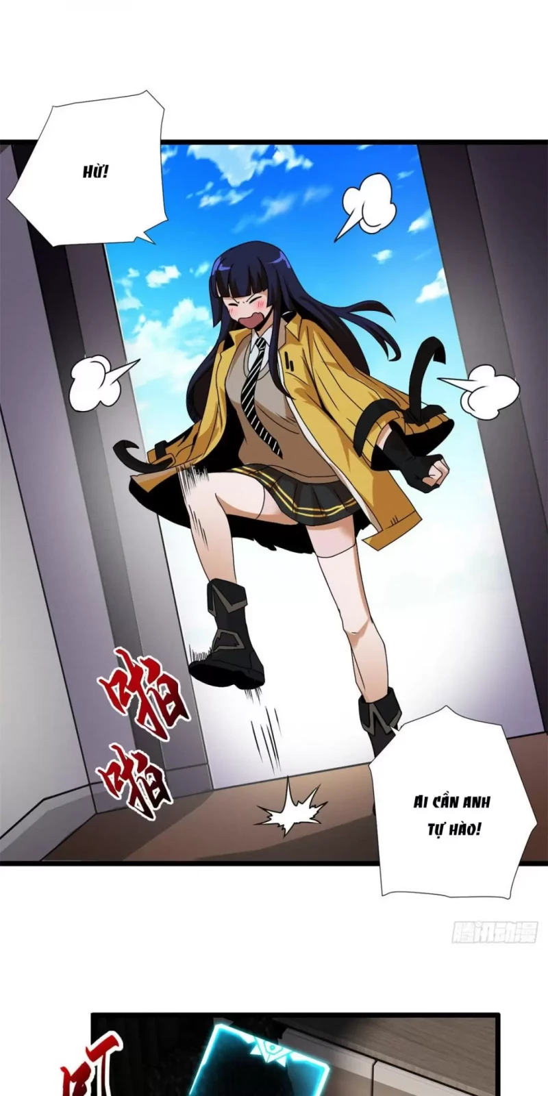 Cửa Hàng Sủng Thú Siêu Thần Chapter 27 - Trang 22