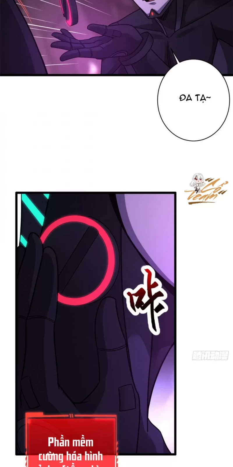 Cửa Hàng Sủng Thú Siêu Thần Chapter 22 - Trang 18