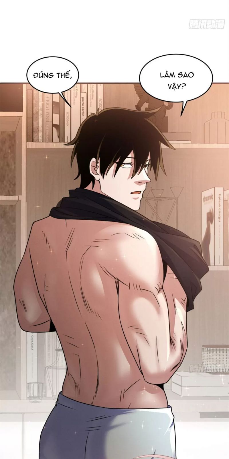 Cửa Hàng Sủng Thú Siêu Thần Chapter 33 - Trang 16