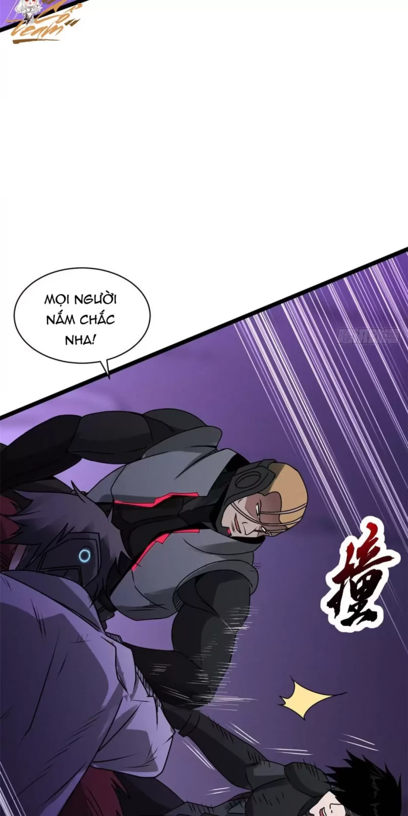 Cửa Hàng Sủng Thú Siêu Thần Chapter 24 - Trang 3