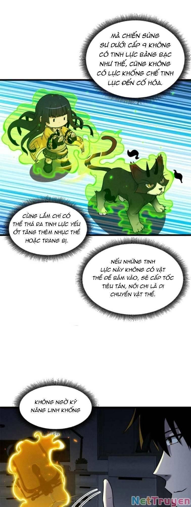 Cửa Hàng Sủng Thú Siêu Thần Chapter 43 - Trang 7