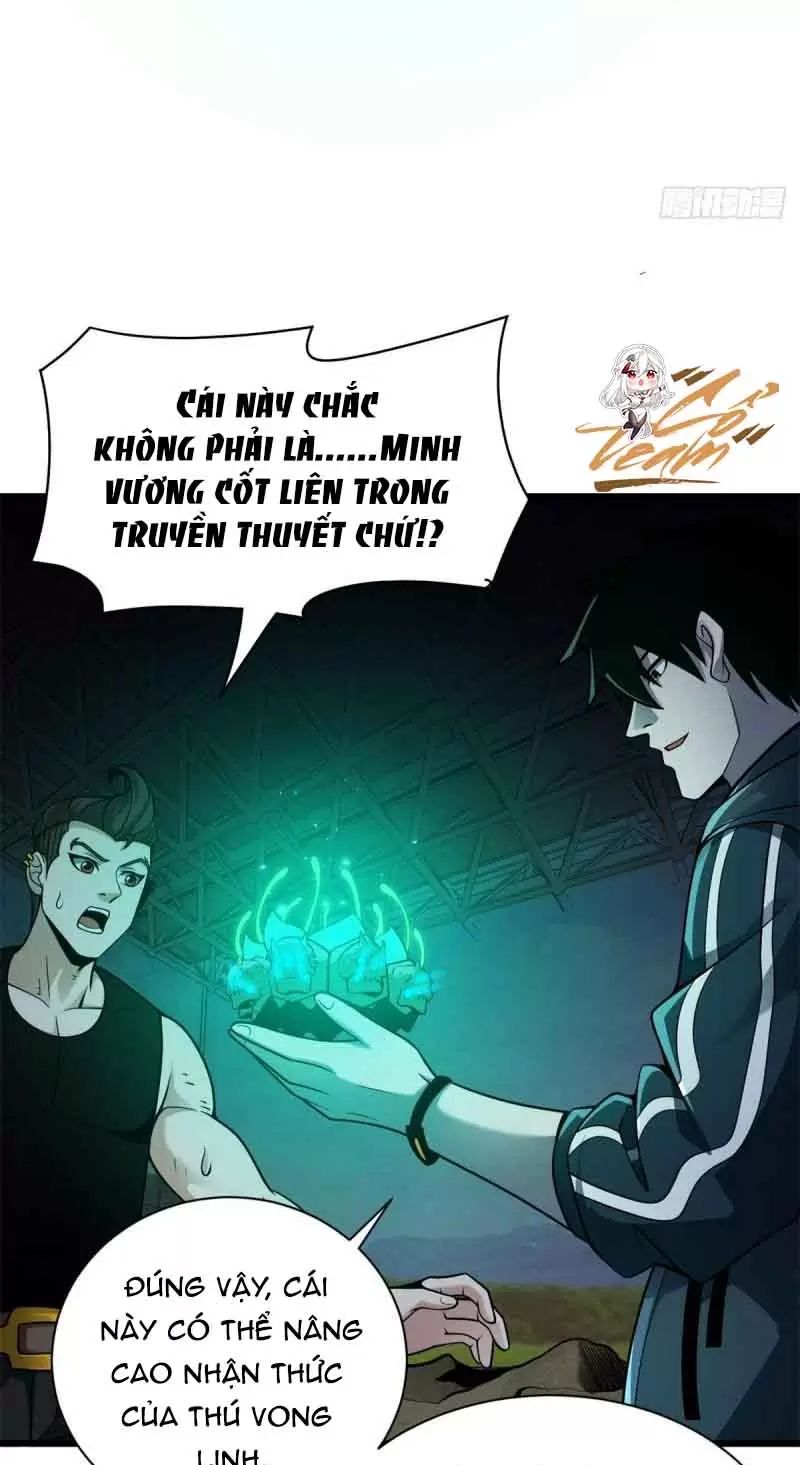 Cửa Hàng Sủng Thú Siêu Thần Chapter 42 - Trang 8